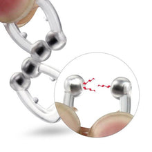Anti-Snore Nose Clip for Heavy Snorers (Silicone, 1 Pc) - dailyneed.life