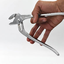 Hand Tool - Water Pump Adjustable Plier Wrench Slip Joint Type, Chrome Plated - dailyneed.life
