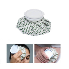 Pain Reliever Ice Bag Used To Overcome Joints And Muscles Pain In The Body. - dailyneed.life