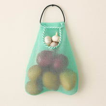 Multipurpose Hanging Mesh Storage Bag (1 Pc) - dailyneed.life