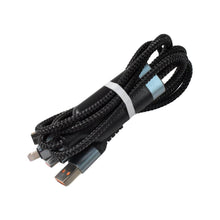 3-in-1 Super Fast Charging Cable 100w - dailyneed.life
