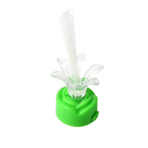 LED Candlelight Colourful Candle Decoration LED Light, Diwali (1 Pc / Multicolor Light) - dailyneed.life