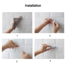 Punch-Free Wall Hanging Knife Holder – Kitchen Storage Rack (1 Pc) - dailyneed.life