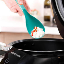 Plastic Serving Spoon - dailyneed.life