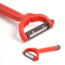 Apex 3-Piece Stainless Steel Kitchen Knife and Peeler Set - dailyneed.life