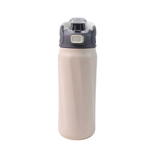 Stainless Steel Insulated Vacuum Bottle (680ml Approx) - dailyneed.life