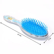 Kids Detangling Hair Brush – Anti-Static, Soft Massage, Multi-Design, Hair accessories - dailyneed.life