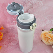 Water Bottle for Kids – Insulated Stainless Steel Bottle (350 ML Approx) - dailyneed.life