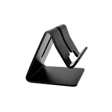 Mobile Metal Stand widely used to give a stand and support for smartphones etc, at any place and any time purposes. - dailyneed.life
