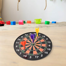 Classic Magnetic Dartboard Game Set - dailyneed.life