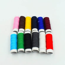 Heart-Shaped Sewing Box Multi-Functional Convenient Sewing Tools - dailyneed.life