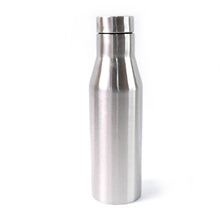 Stainless Steel Double Wall Vacuum-Insulated Drink Water Bottle (1000 ML Approx) - dailyneed.life
