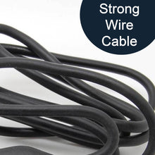 JK 2A Fast Charging for android, Tough Long Micro Cable (1 Pc) - dailyneed.life