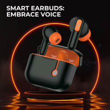 Pro 1 Truly Wireless Earbuds - 30 Hours Playtime (1 Pc) - dailyneed.life
