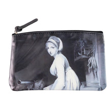 Stylish Multipurpose Makeup & Stationery Bag (19x12cm & 1pc) - dailyneed.life