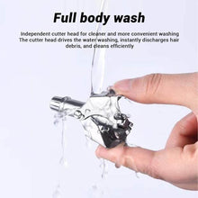 Stainless Steel Painless Nose Hair Remover (1 Pc) - dailyneed.life