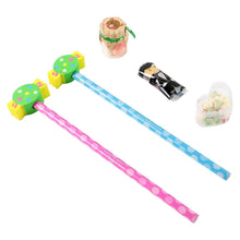Fun Candy Design Pencil Set with Accessories (1 Set ) - dailyneed.life
