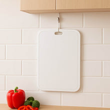 Premium Quality Plastic Chopping Board for Kitchen (32x21cm / 1 Pc) - dailyneed.life