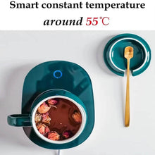 USB Coffee Mug Heater – Electric Cup Warmer (1 Set) - dailyneed.life