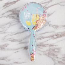 Hair Brush for Kids Detangling Anti-static Soft Massage for Braids Curly Straight Long or Short Wet Or Dry Hair (Multi-Design), Hair accessories - dailyneed.life