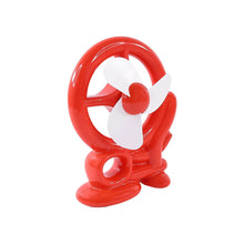 Cart Shape Mini USB Fan for Cool Air - dailyneed.life