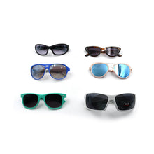 Mixed Design Sunglasses for Outdoor UV Protection (1 Pc) - dailyneed.life