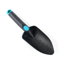 Plastic Heavy Duty Garden Hand Trowel with Measurement Marks (1 Pc) - dailyneed.life