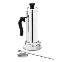 Puttu Maker Set with Steamer Plate & Pressure Cooker Top, Stainless Steel - dailyneed.life