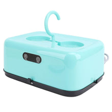 Portable Clothes Folding Dryer, Portable Dryer (1 Pc) - dailyneed.life