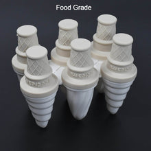 Ice Candy Maker Mold for Ice Cream at Home or Restaurants (6 Pc) - dailyneed.life