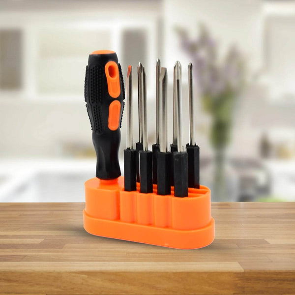 8 in 1 Screwdrivers Set - dailyneed.life