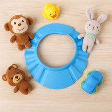 Adjustable Baby Shower Cap / Hat (1 Pc) - dailyneed.life