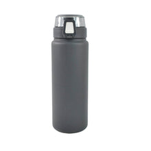 Stainless Steel Double Walled Vacuum Insulated Water Bottle (Mix Design 1 Pc) - dailyneed.life