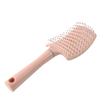 Massage Comb, Massage Hair Brush (1 Pc / 24 Cm), Hair accessories - dailyneed.life
