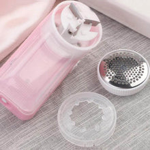 Creative Mind Lint Remover For All Woolens Sweaters, Blankets, Jackets (1 Pc / With Cleaning Brush) - dailyneed.life