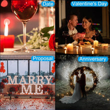 LED Tealights, Smokeless Plastic Decorative Candles, Diwali (Pack Of 1 / Multicolor) - dailyneed.life