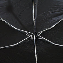 3-Fold Sun & Rain Protective Solid Foldable Umbrella (1 Pc) - dailyneed.life