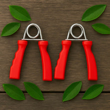 Heavy-Duty Hand Grip Strengthener (2 Pc Set) - dailyneed.life