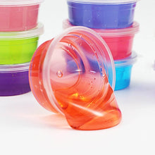 Soft Jar Slime Combo of Crystal Slime - dailyneed.life