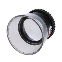 10X Magnifier Glass Repair Watch Magnifying For Home, Office, hobby, Craft (1 Pc / 25 MM) - dailyneed.life
