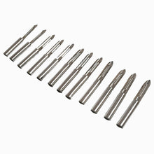 Stainless Steel Peeler Set – Multi-Purpose Handle for Peeling & Shredding (12 Pcs Set) - dailyneed.life