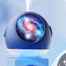 Astronaut Humidifier, Ball Shape Humidifier (1 Pc / 110 ML) - dailyneed.life