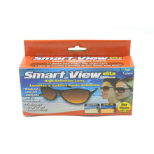 Smart Vision Glasses UV Protected Sunglasses, Lightweight and Attractive Design 3D classic Sunglasses for Men & Women, Lightweight, Both Outdoor and Indoor Use (1 Pc ) - dailyneed.life