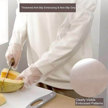 Disposable Plastic Gloves For Kitchen Food Handling (1 Pair) - dailyneed.life