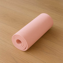 Premium Non-Slip Printed Yoga Mat (Mix Color – 1 Pc) - dailyneed.life