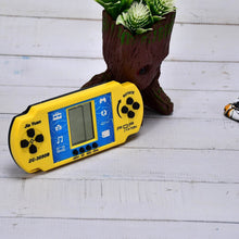 Handheld Video Game Station Pocket Game Toy. - dailyneed.life