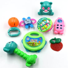 AT37 Rattles Baby Toy and game for kids for playing and enjoying purposes. - dailyneed.life