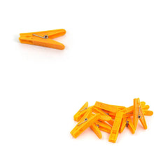12 Pc Set Cloth Clip used in all kinds of household and official places for holding cloths and stuffs purposes. - dailyneed.life