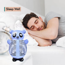 Electronic Cartoon Led Mosquito Killer | Lamps Super Trap Machine For Home Insect Killer | Bug Zapper | USB Powered Machine Eco-Friendly Baby Mosquito Repellent Lamp |Jali Mosquito. - dailyneed.life