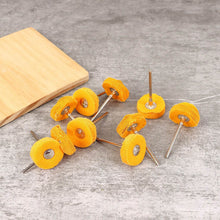 Polisher Buffer Wheel Polishing Buffing Pad Brush for Rotary Drill Bit (7 Pcs Set) - dailyneed.life